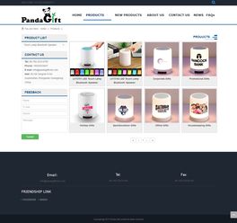 外貿(mào)禮品網(wǎng)站建設 外貿(mào)禮品英文版網(wǎng)站開發(fā) 外貿(mào)禮品手機購物商城開發(fā) 江門析客